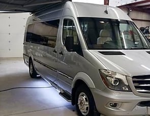 Airstream RV Interstate Grand Tour EXT Grand Tour EXT