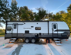 Grand Design Transcend 26RLS