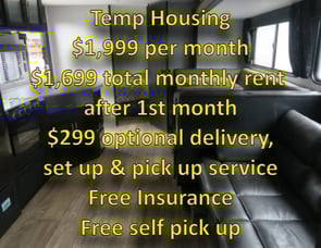 Forest River RV Cherokee Grey Wolf 29QB (VIN 5275)