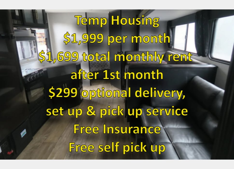 Travel Trailer rentals in Suwanee