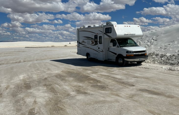 RV Photo