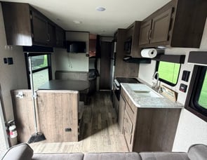 Jayco Jay Flight SLX 8 264BH
