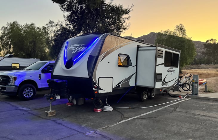 RV Photo