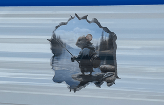 2025 Heartland Pioneer 19HB