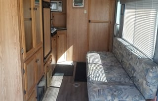 2007 Carson Outlaw FA172