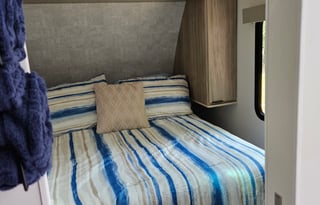 2024 Winnebago Industries Towables M-Series 2326RK