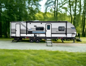 Heartland Pioneer BH 270