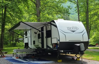 Mobile Family Retreat