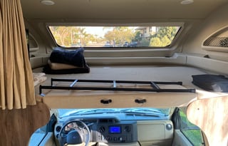 2019 Entegra Coach Odyssey 31f