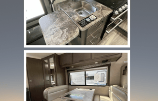 Grand Canyon Dreams? We've Got Your RV!