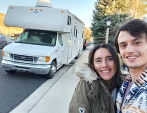 Forest River RV Sunseeker 3100SS