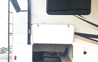 2016 Winnebago Spirit 22R