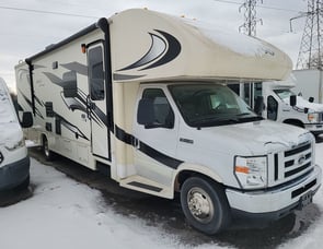 Jayco Greyhawk 29MV