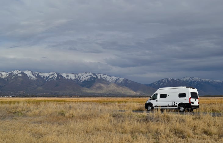 Adventure is out there!