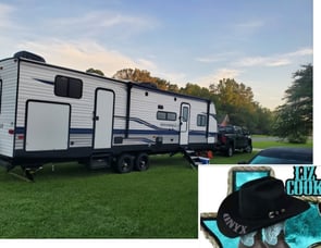 Keystone RV Springdale 303BH