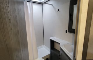 2022 Dutchmen RV Aspen Trail 2850BHS