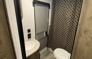 2021 Heartland Pioneer BH 270