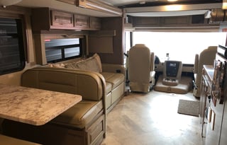 38' Bunkhouse Family Fun Wagon!!!
