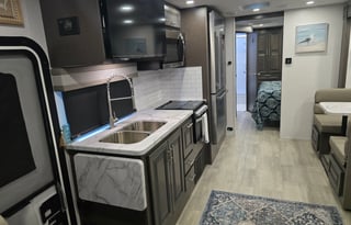 Easy Florida Camping - Delivered!