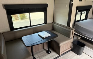 Starcraft Autumn Ridge 188BHS