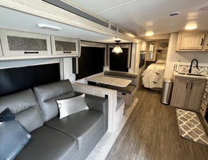 Cruiser Twilight Signature TWS 2800