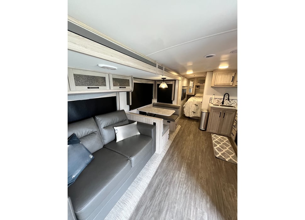 Travel Trailer rentals in Concord
