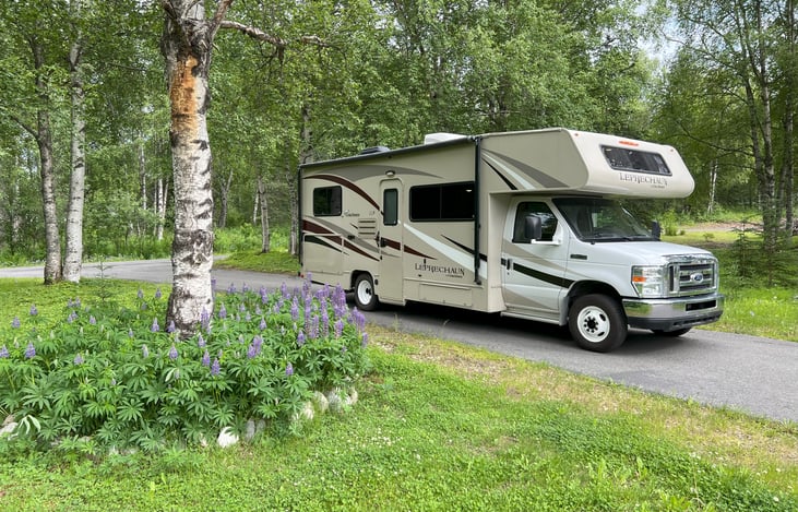 Welcome aboard, Captain and Crew!