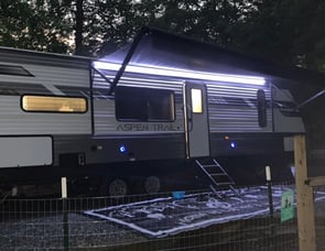 Dutchmen RV Aspen Trail 2880RKS