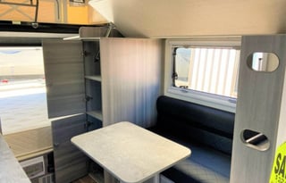 WineCountry OBI Dweller15 Adventure Rig