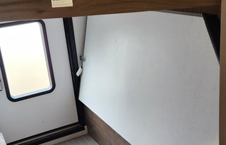 Keystone Passport Bunk House