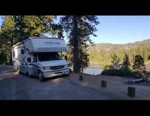 Fleetwood RV Tioga 31M