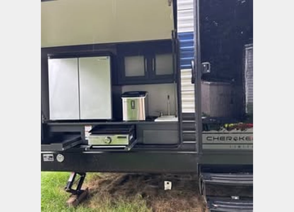 Travel Trailer rentals in Bethlehem