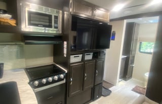 Let the Spirit Take You!