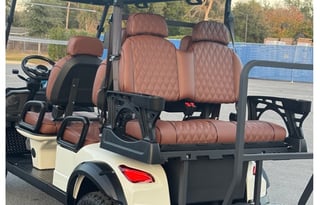 ***Welcome to our Airbnb on wheels II***