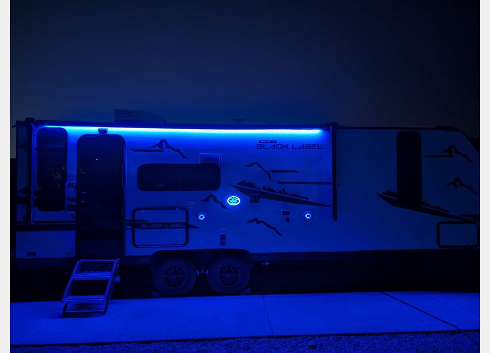Travel Trailer rentals in Peoria