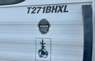 T3 - 2019 Salem Cruise Sleeps-10!! Huge Space