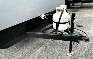 2024 New Forest River Prime Time Avenger Sleeps 6