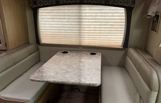 2019 Thor Motor Coach Chateau 22E