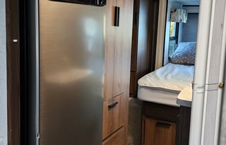 2020 Forest River RV Forester TS 2381