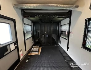 Heartland Torque 384