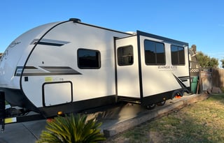 2022 Highland Ridge RV Range Lite RL261BH