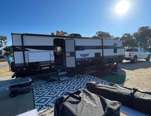 Forest River RV Wildwood XL Lite T278SS