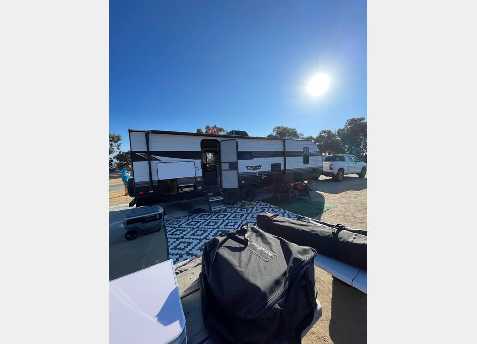 Travel Trailer rentals in Shafter