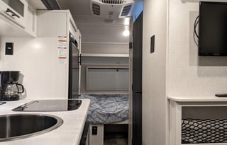 2022 Forest River RV R Pod RP-190