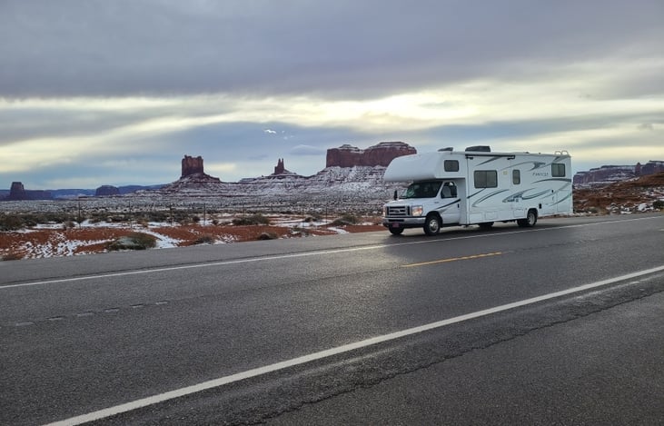 RV Photo