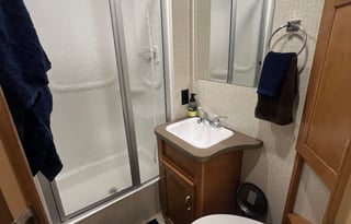 2017 Winnebago Minnie Winnie 22R