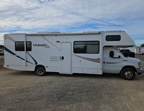 Thor Motor Coach Chateau 28A