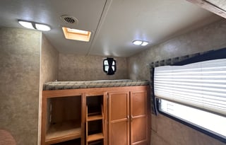 2009 JAYCO JAYCO JAYFLIGHT G2 32 BHDS