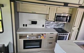 2025 Forest River RV Cardinal 36MB