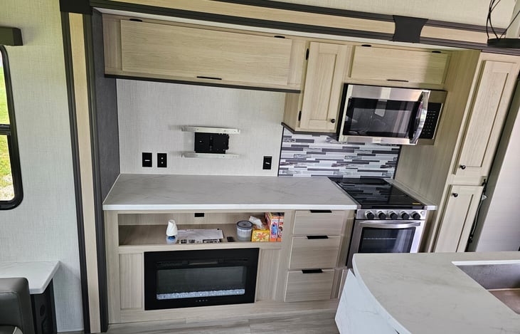 RV Photo